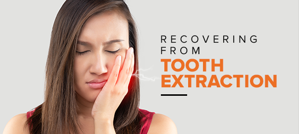 6 TIPS FOR QUICK RECOVERY POST WISDOM TOOTH EXTRACTION